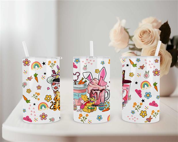 Winnie the Pooh Bunny Cups